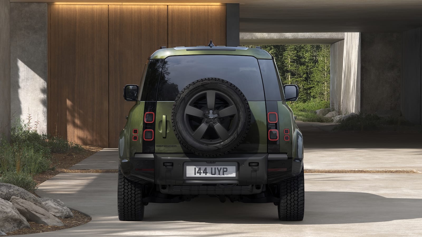 Land-Rover-Defender
