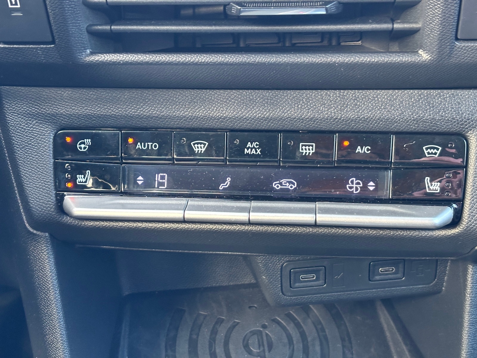 Opel Frontera test