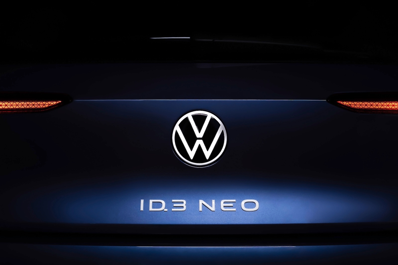 VW ID.Neo