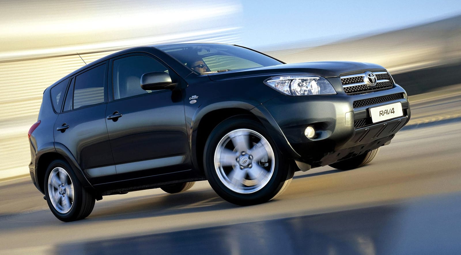 006 rav4