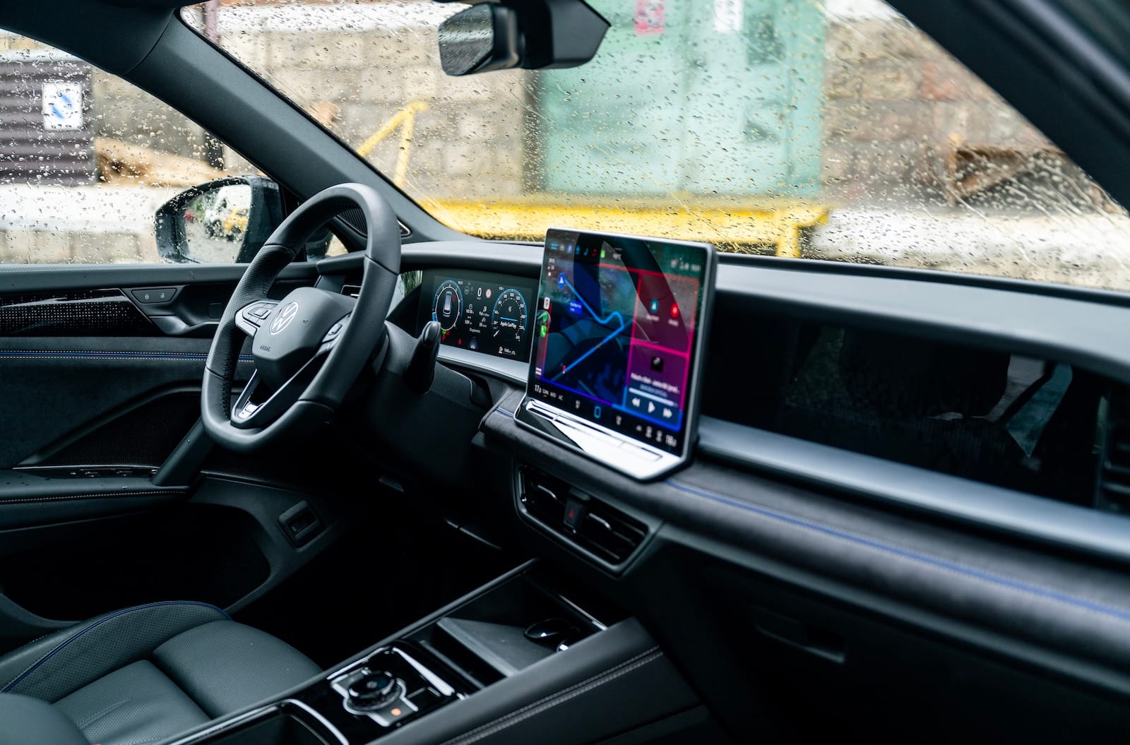 Volkswagen Tayron 2.0 TSI