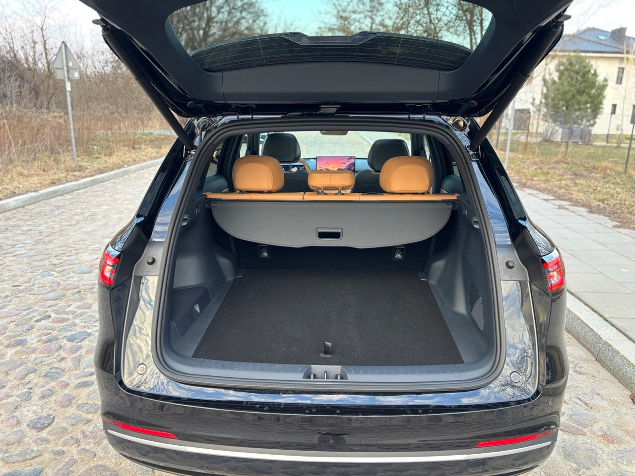 Geely Starray EM-i