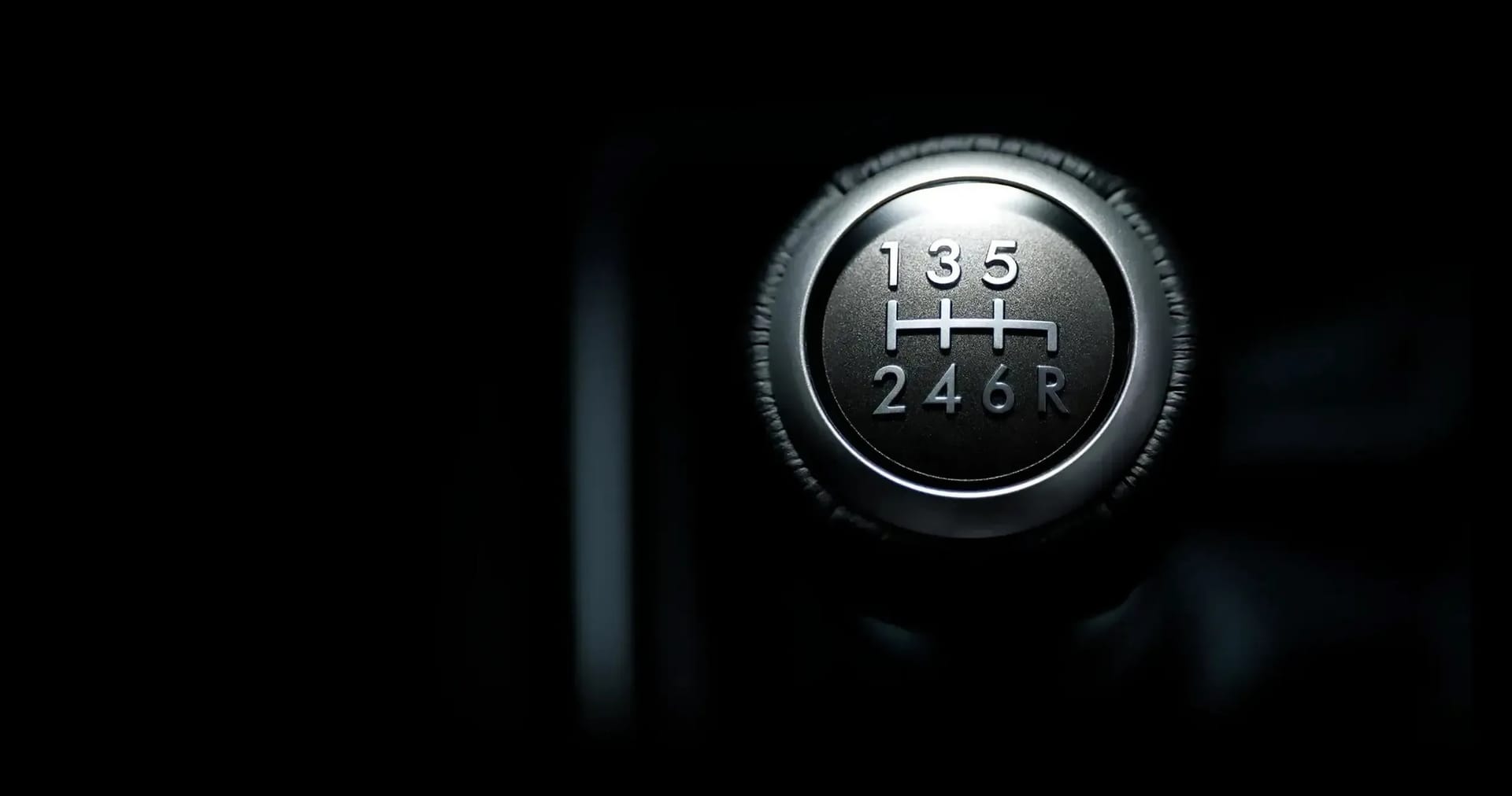 Subaru manual