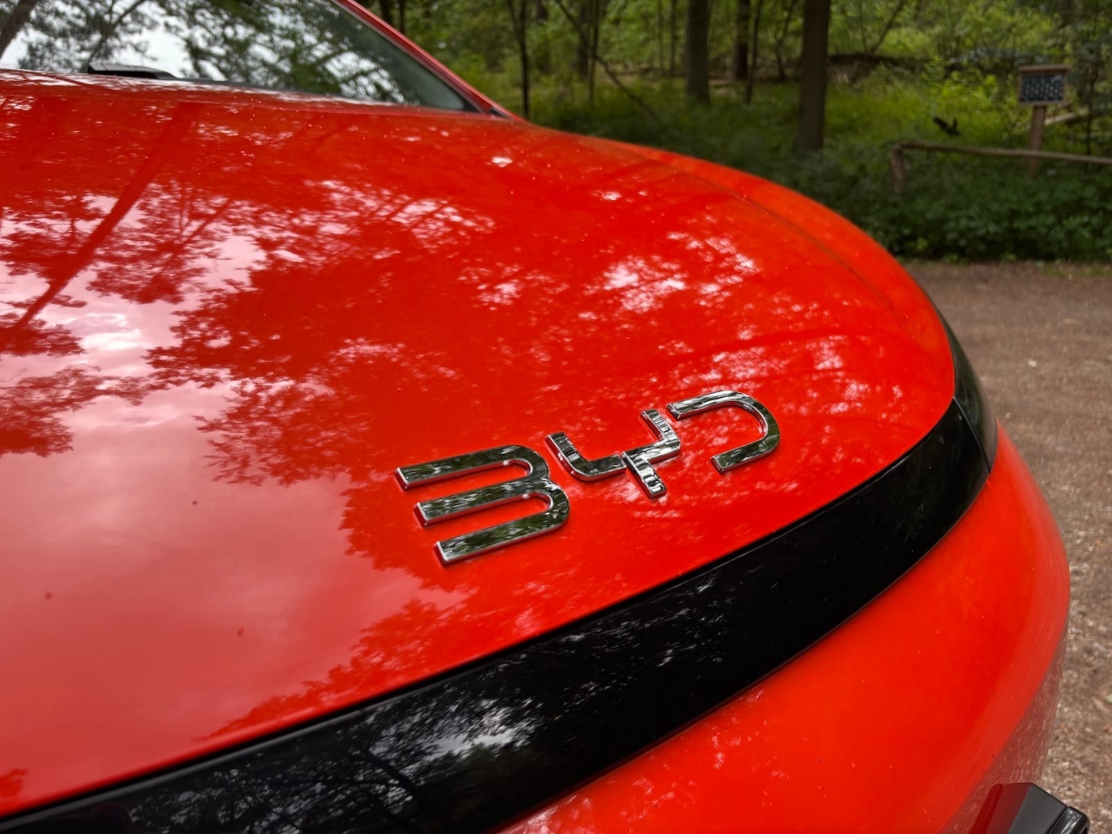 BYD