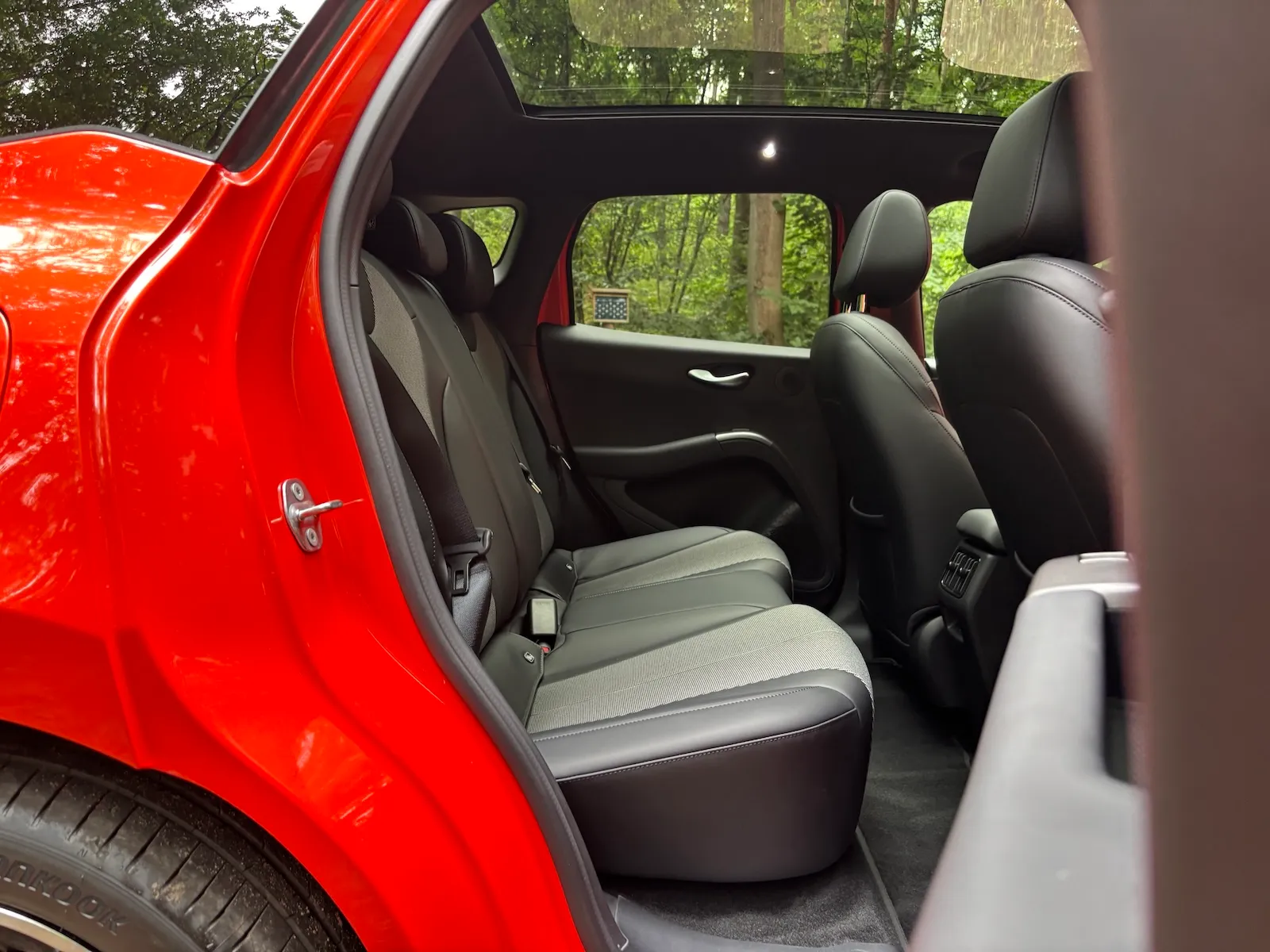BYD Dolphin G DM-i