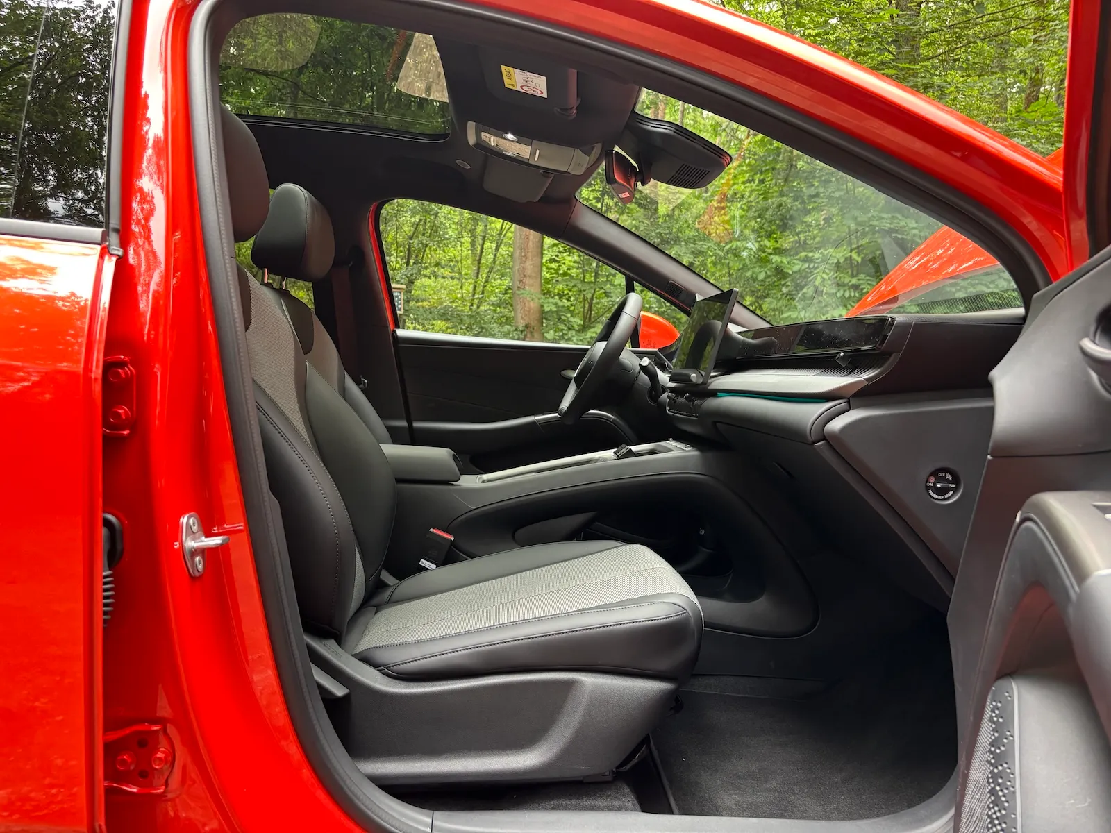 BYD Dolphin G DM-i