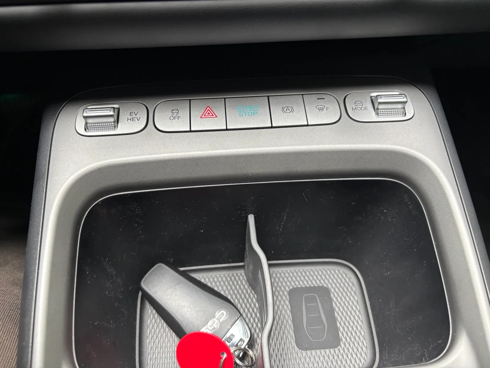 BYD Dolphin G DM-i