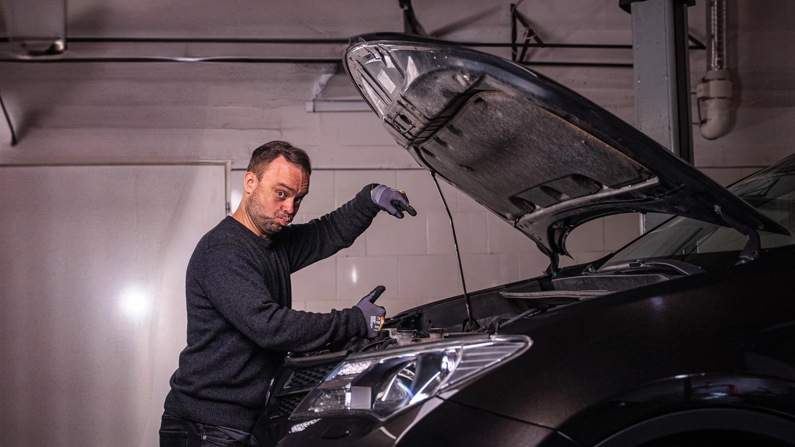 silnik Toyota 2.0 Valvematic