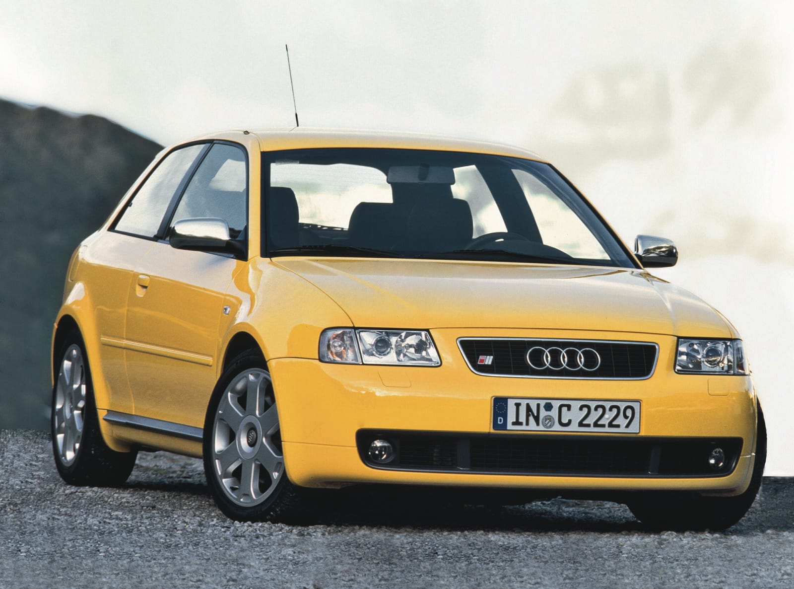 Silnik 1.8T VW (EA113)