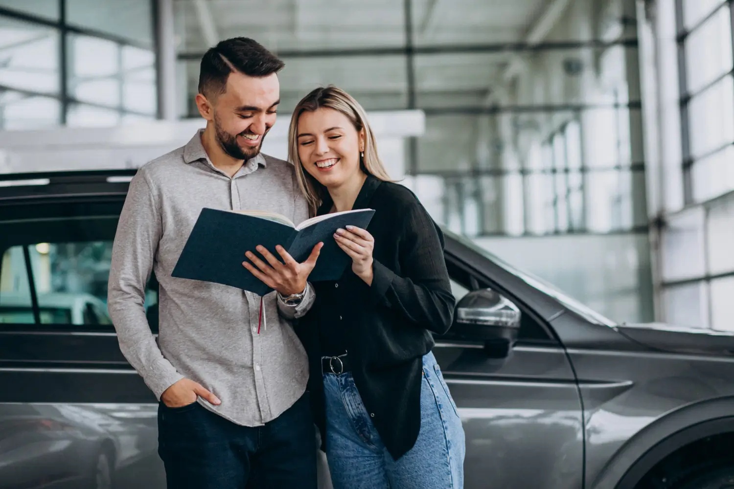 leasing z limitem kilometrów
