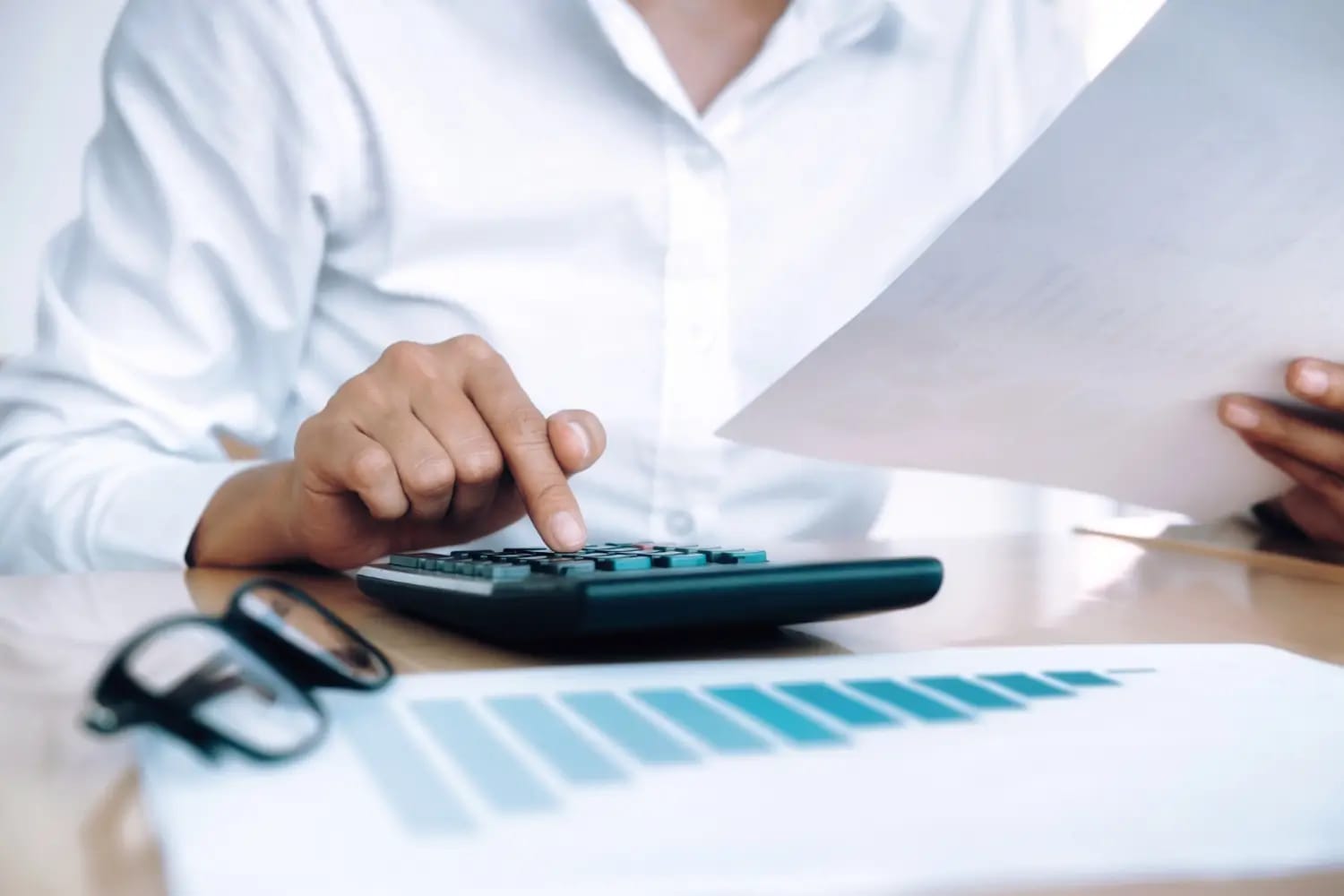Leasing operacyjny w bilansie - jak wygląda ujęcie księgowe?