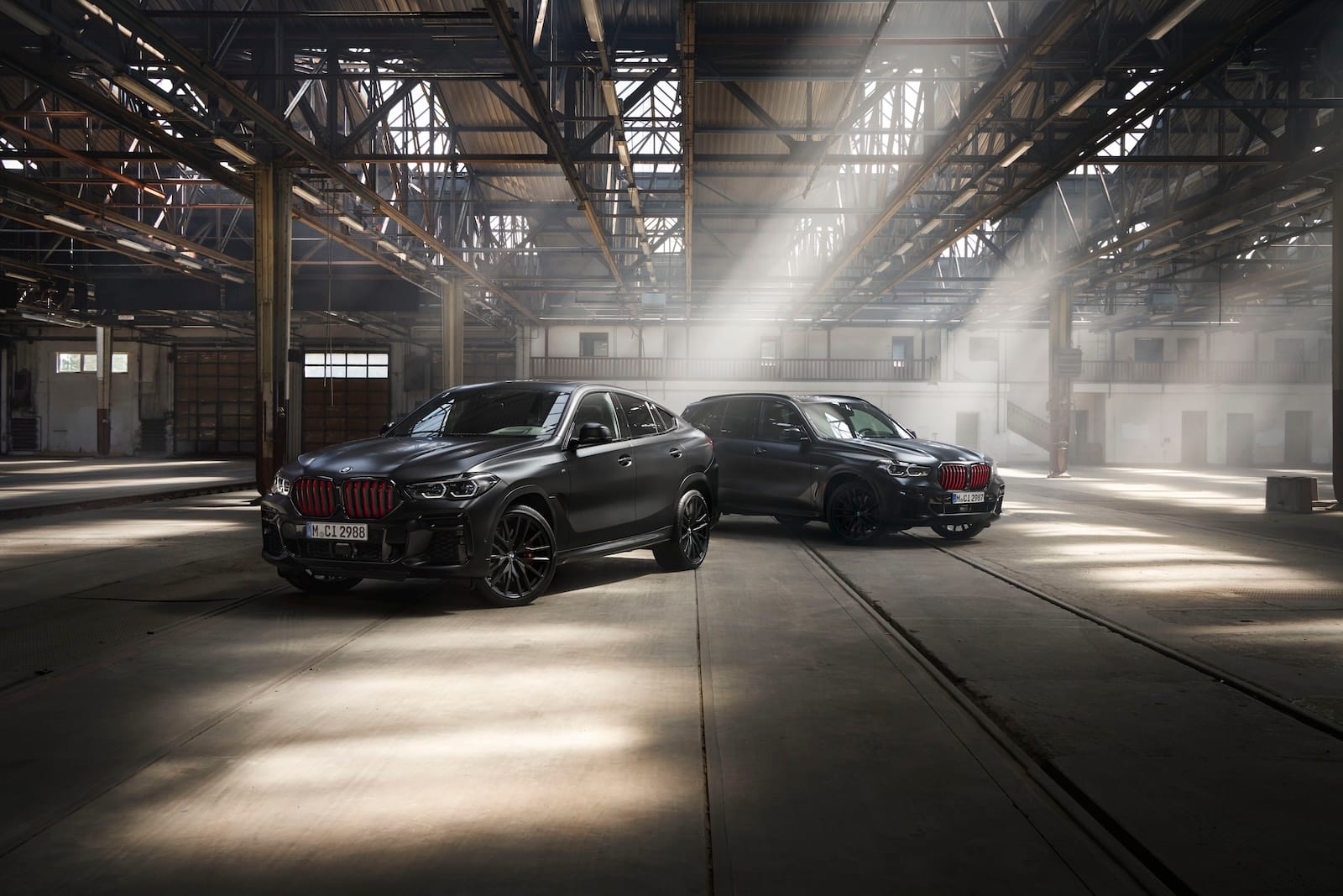 BMW X6 BMW X6