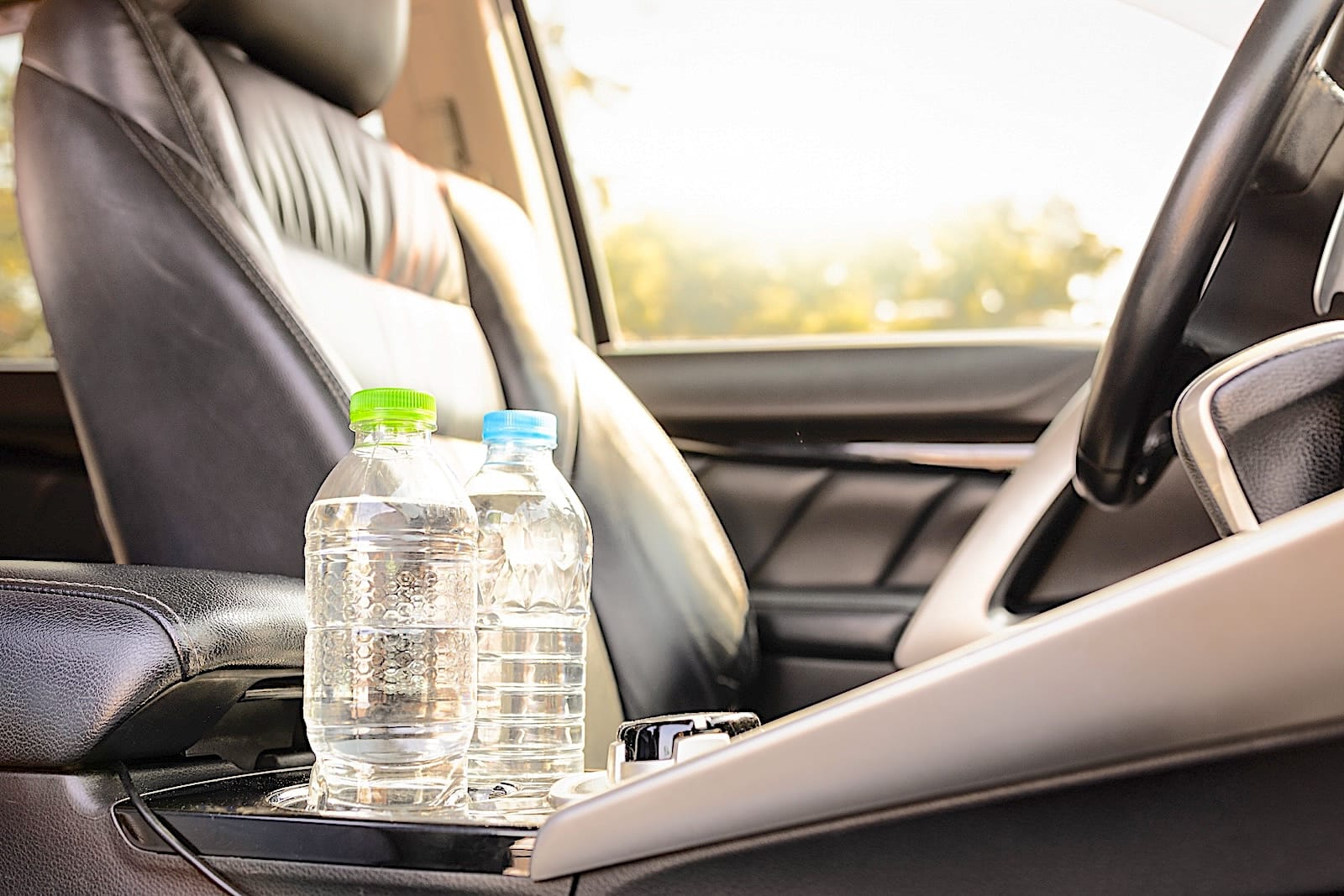 butelka PET