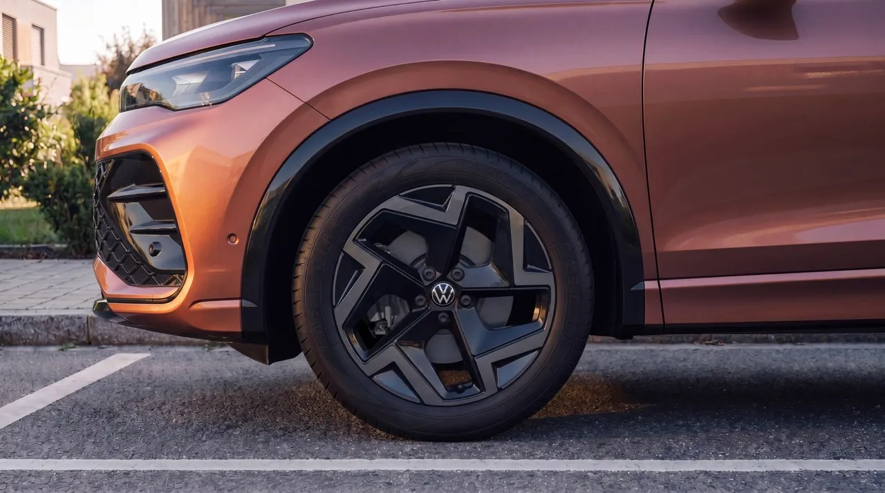 volkswagen tiguan edition 20