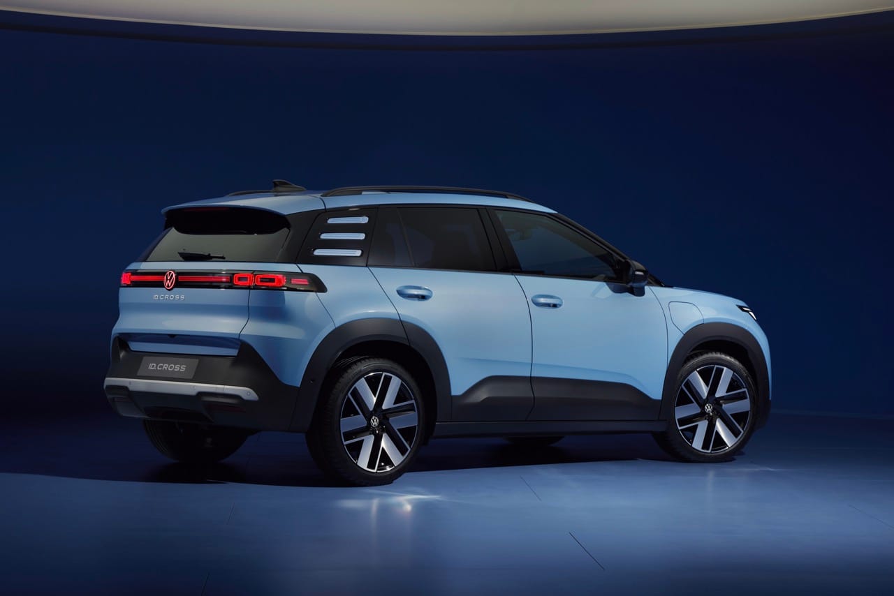 vw id cross