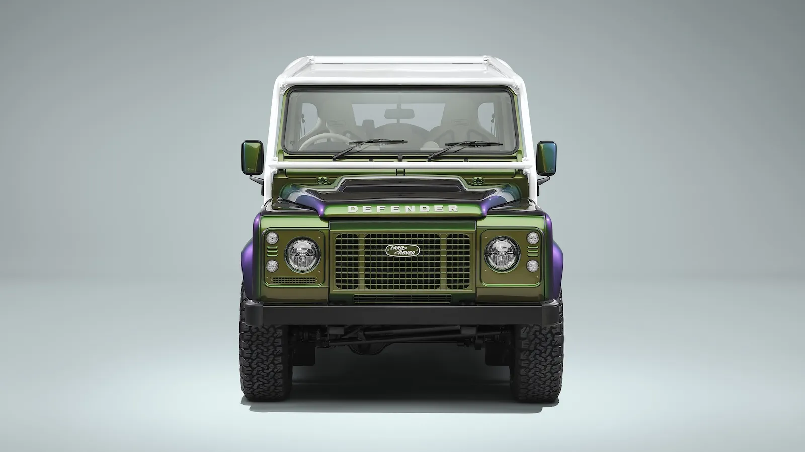 Defender