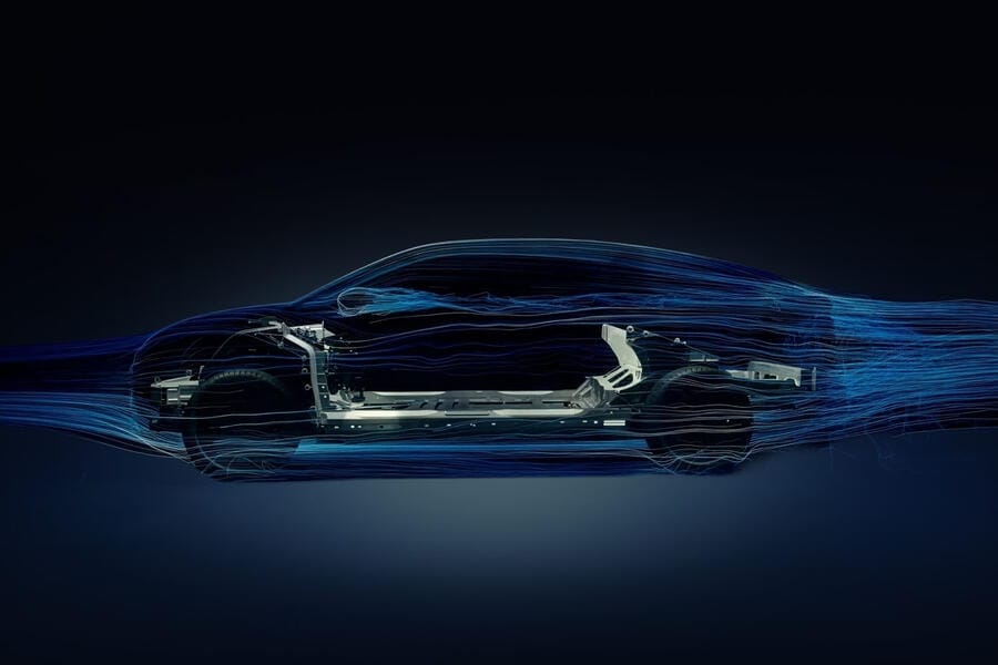 Universal Electric Vehicle