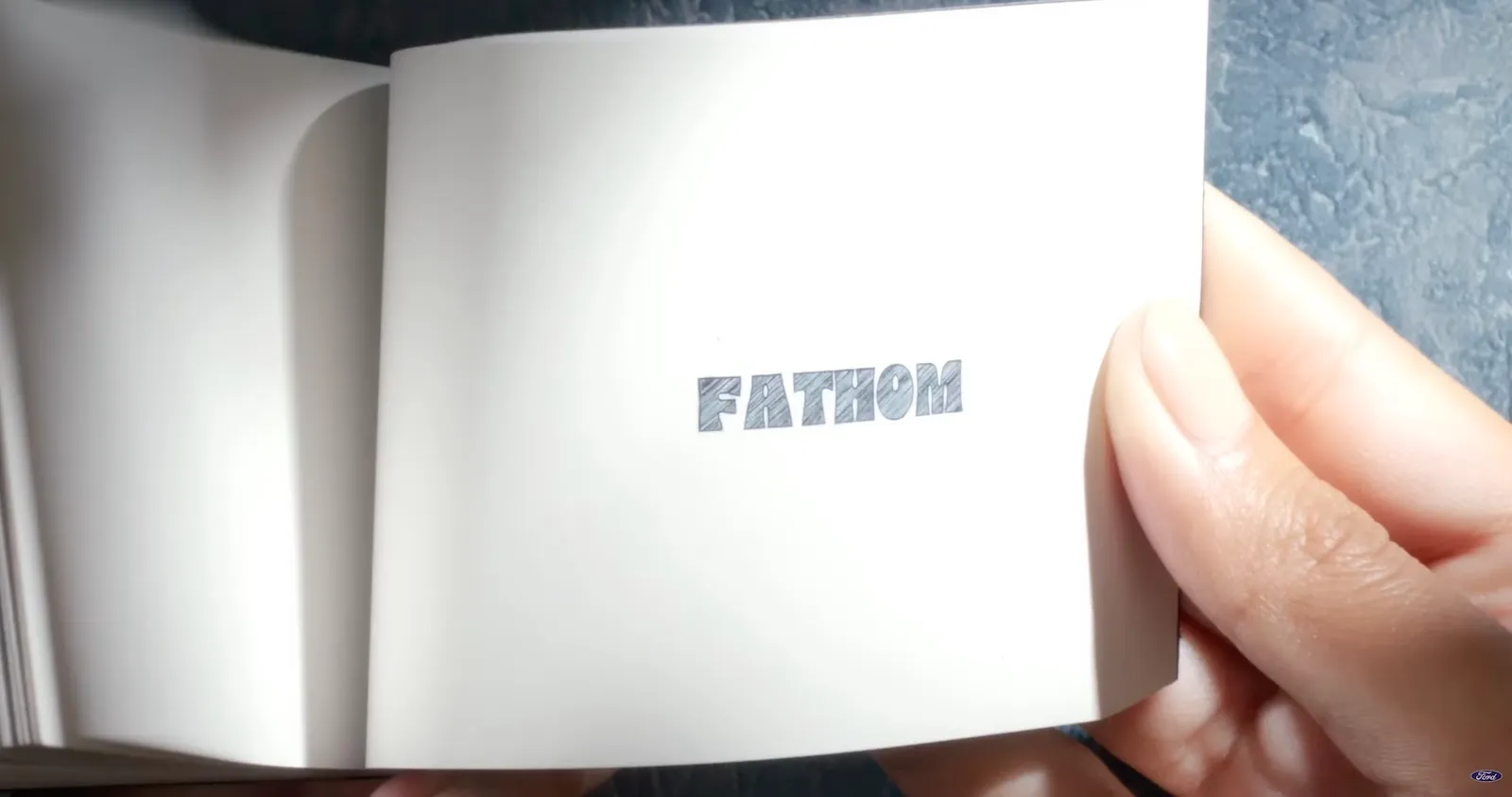 Ford Fathom