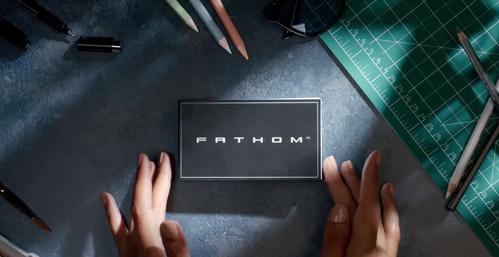 Ford Fathom