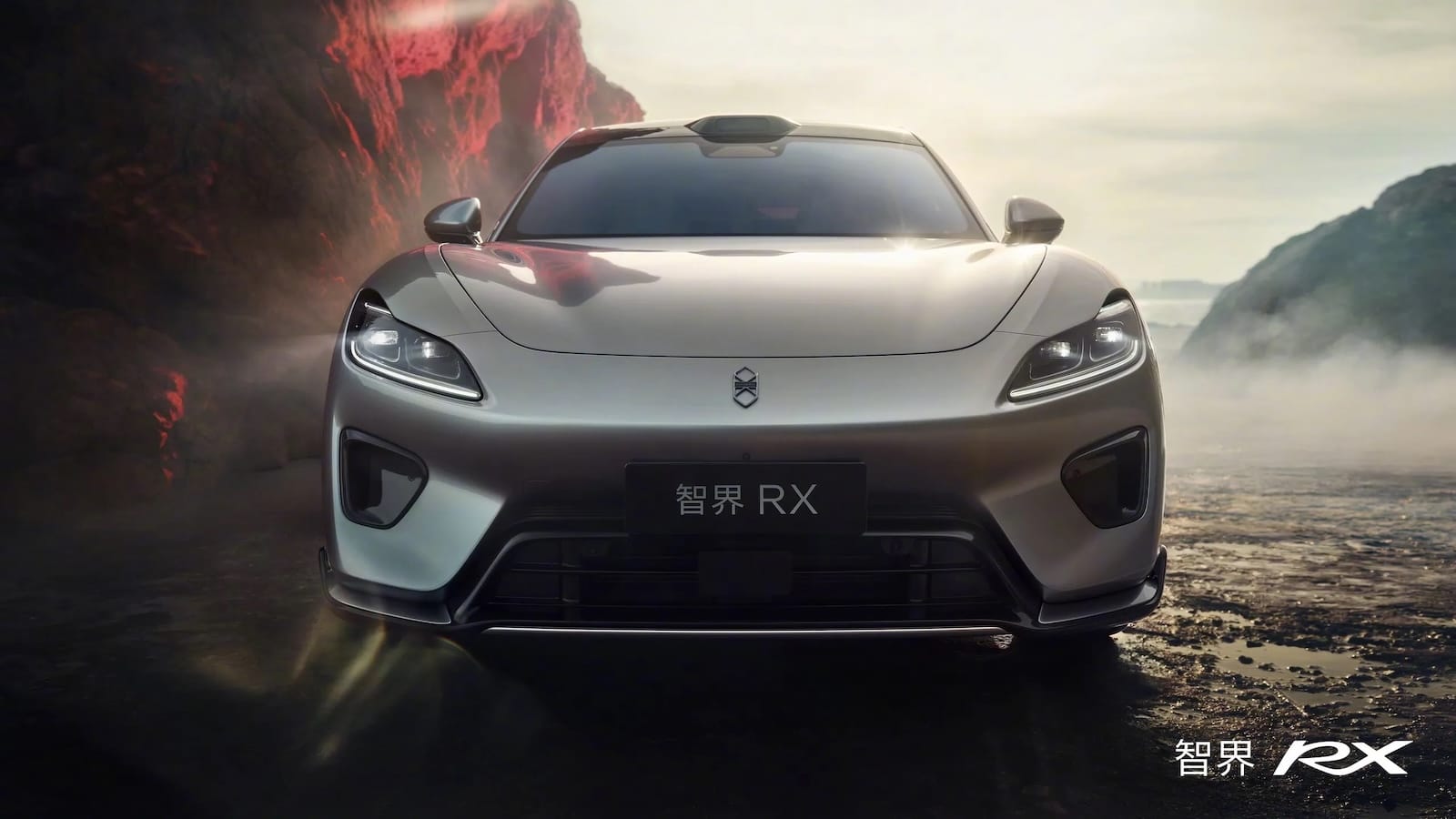 Luxeed RX