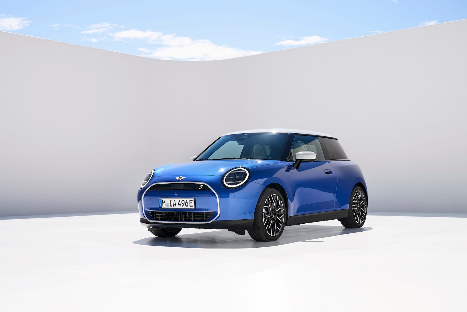 Mini