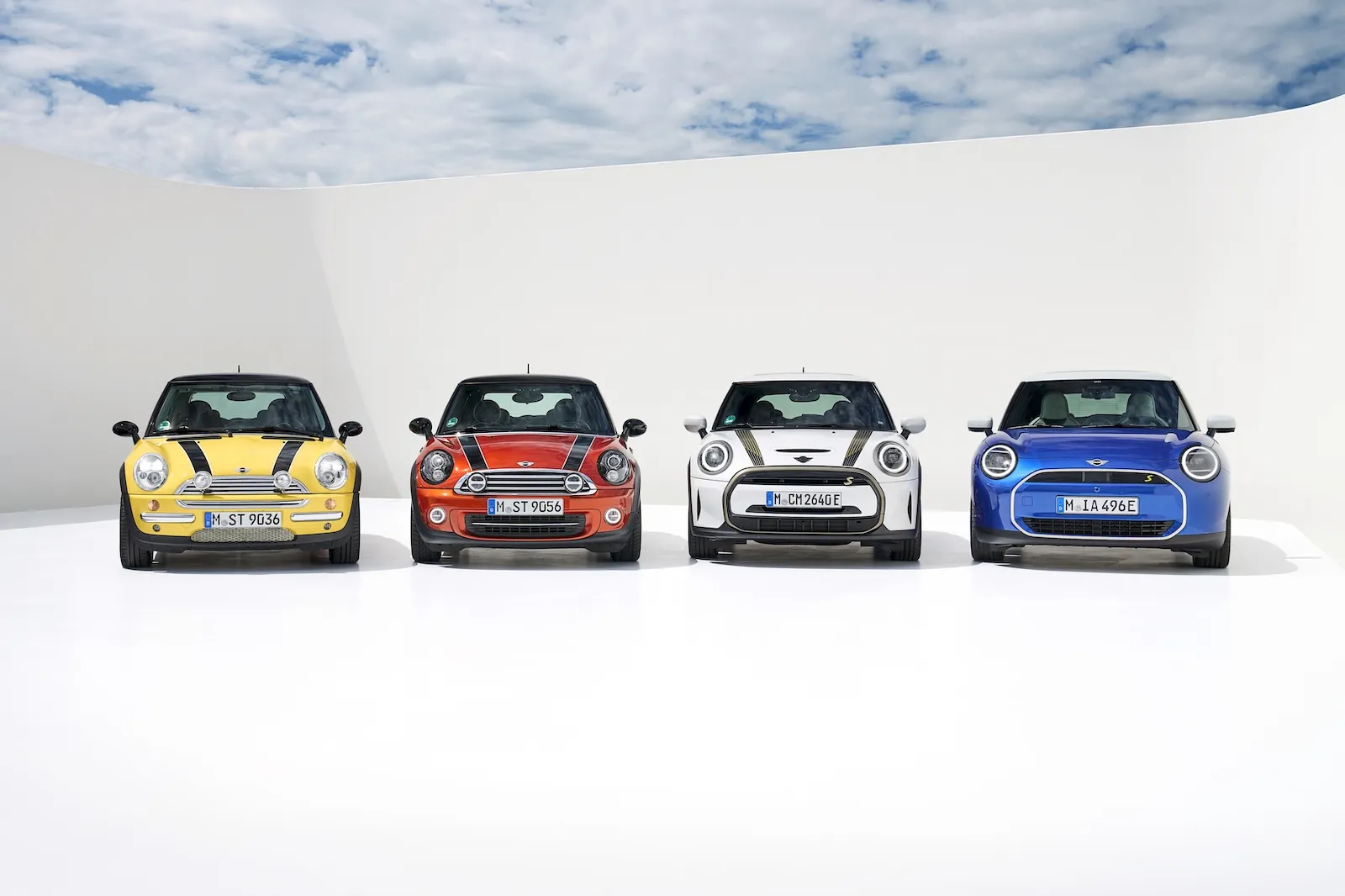 Mini