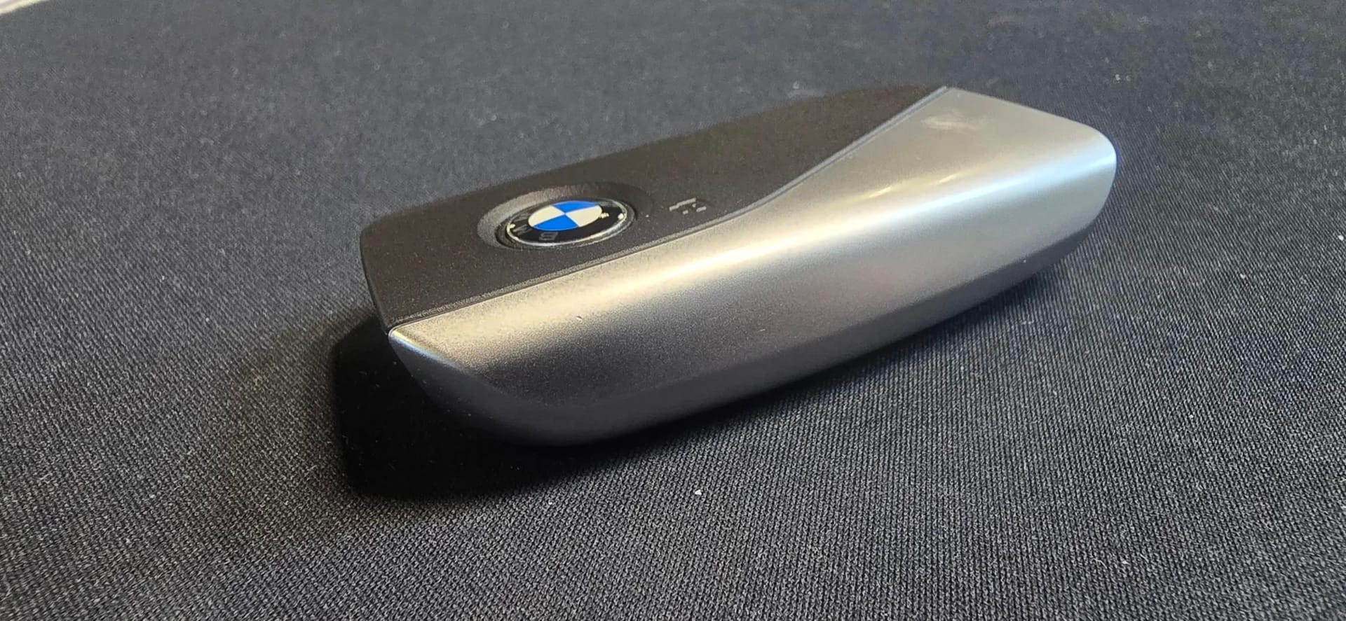 adac keyless