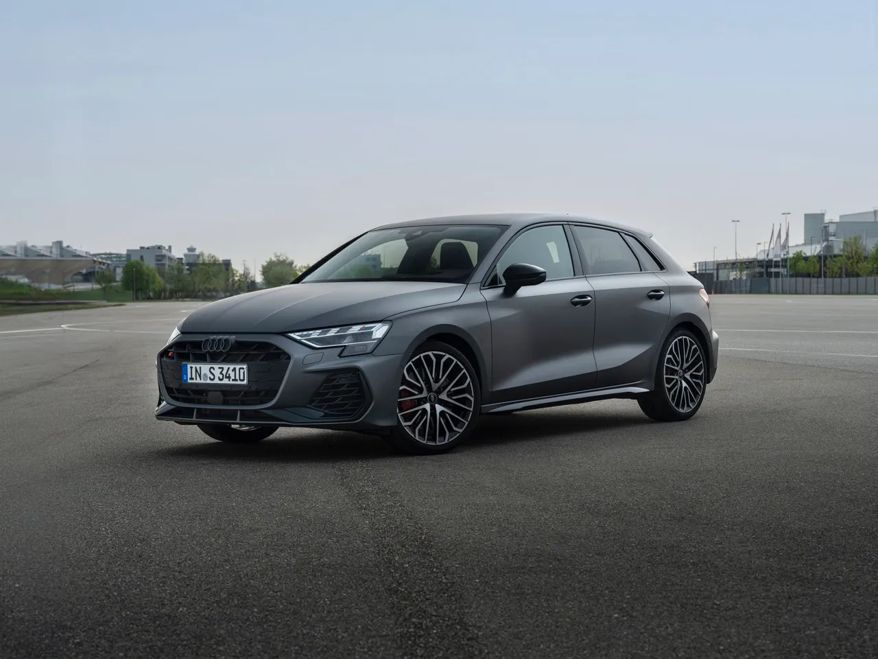 audi a3 lifting ceny