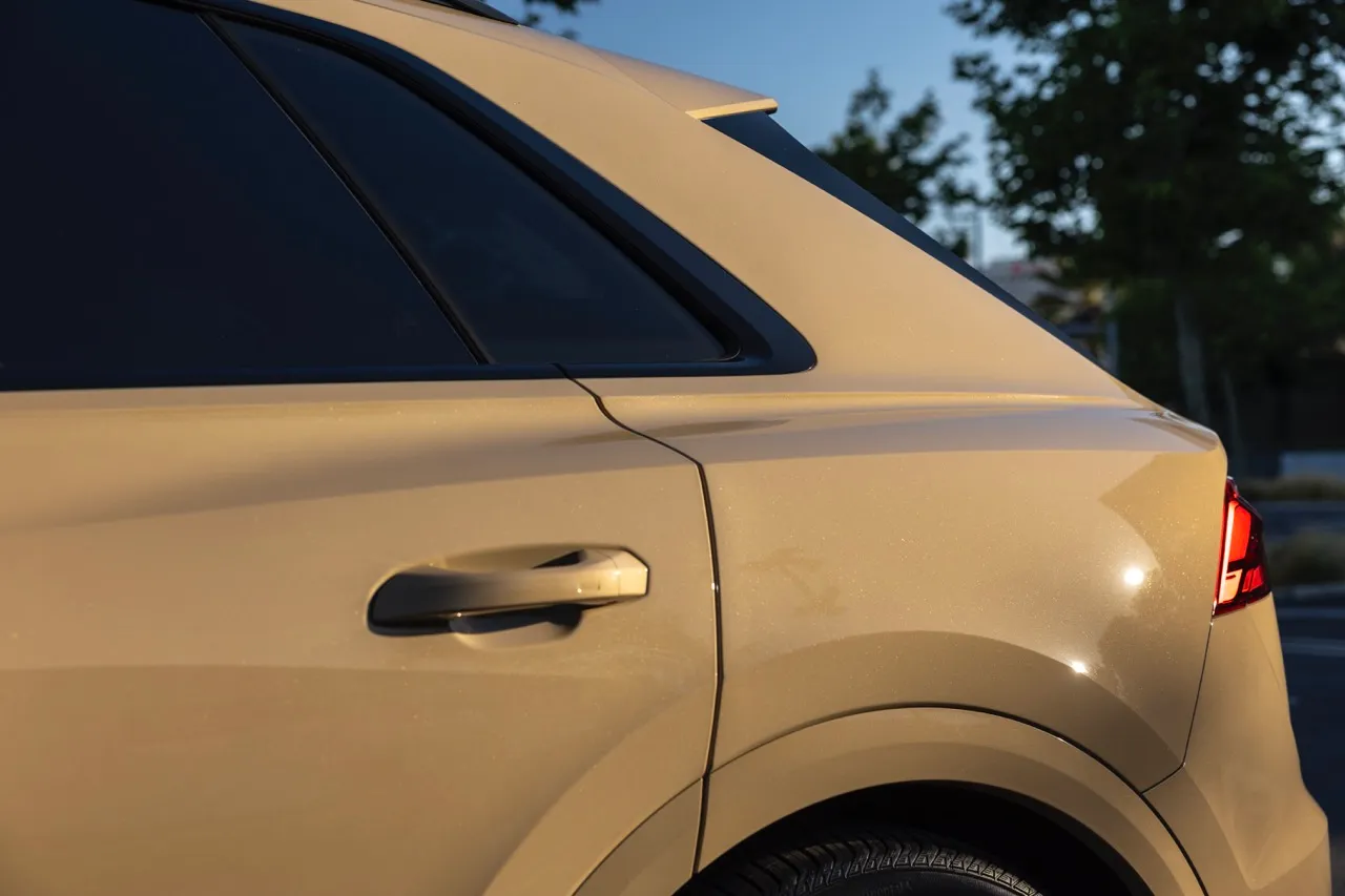audi q8 następca