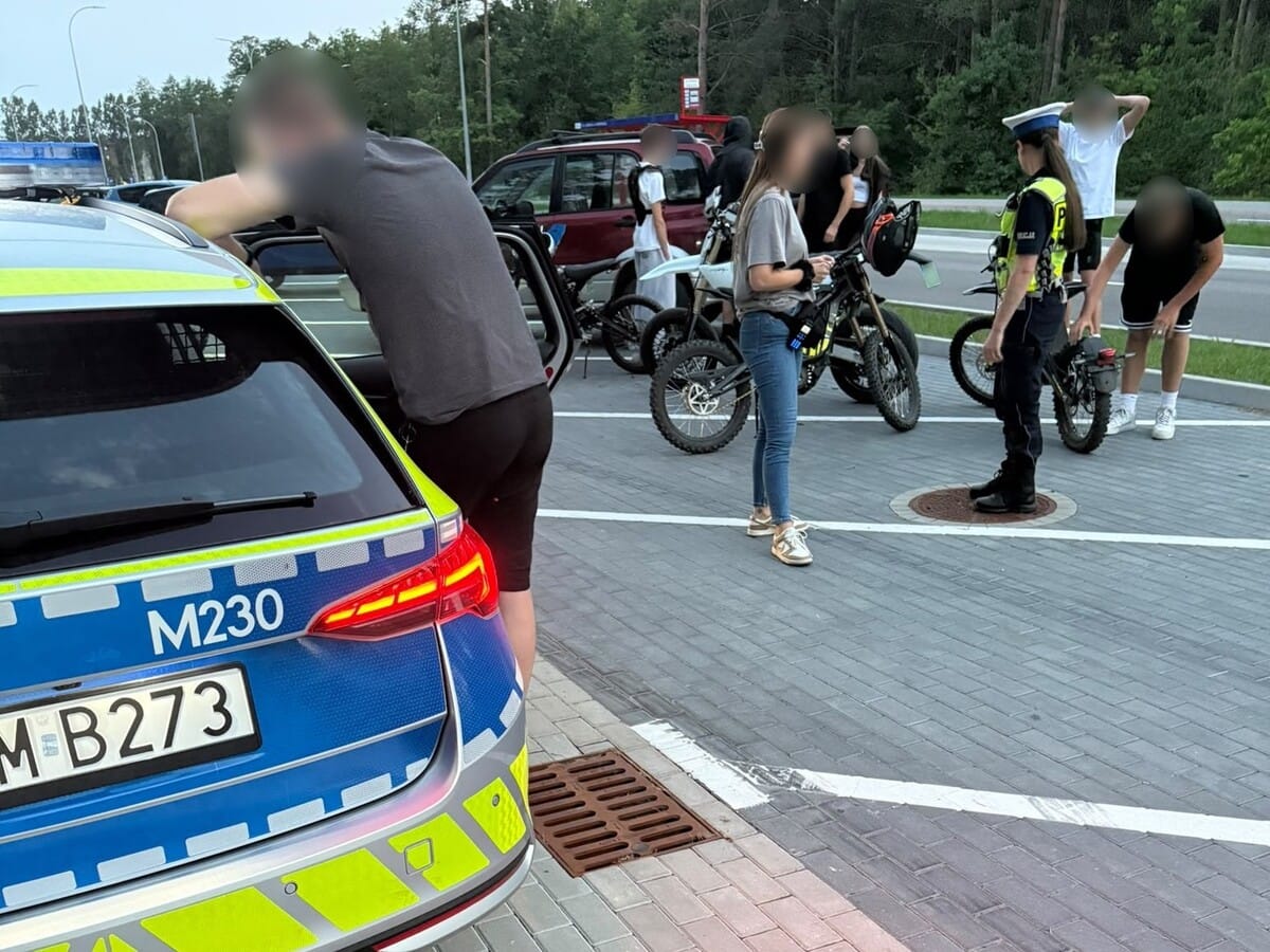 jednoślad
