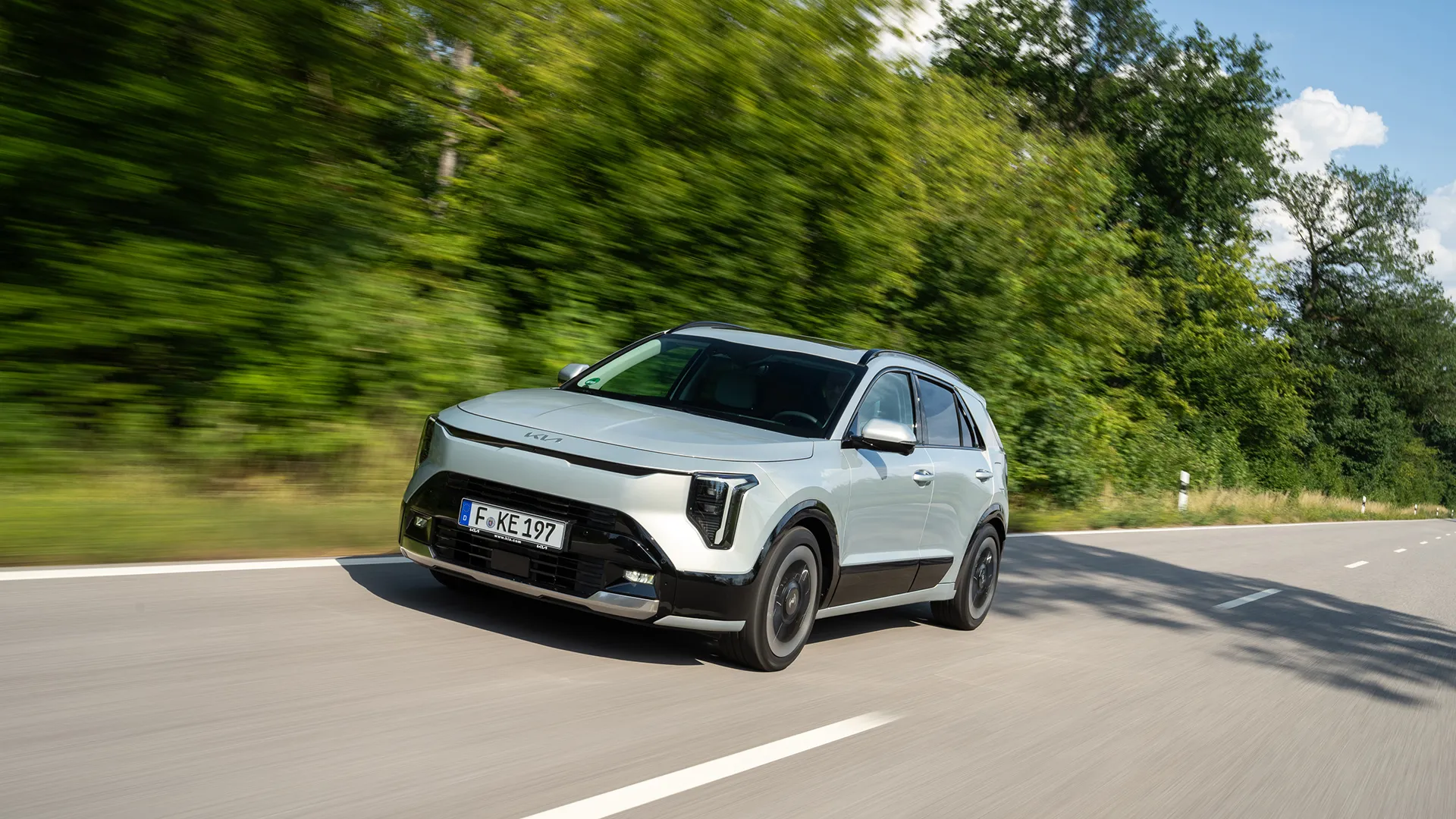 kia niro lifting ceny