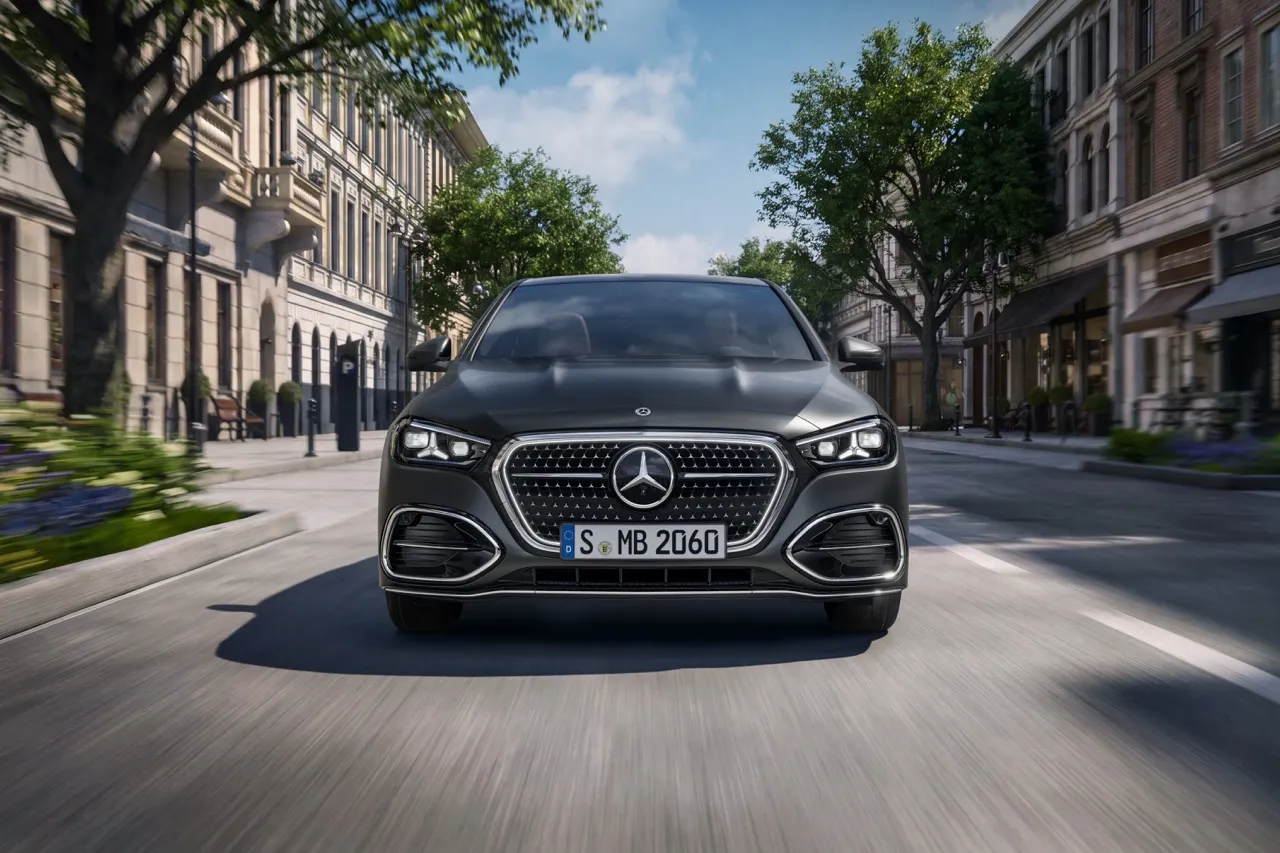 mercedes c lifting