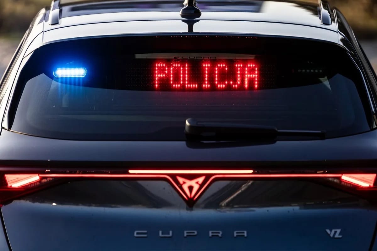 akcja roadpol