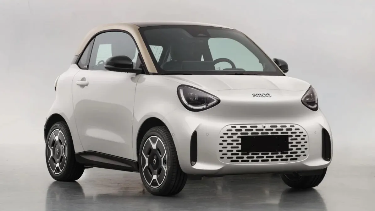 Smart #2