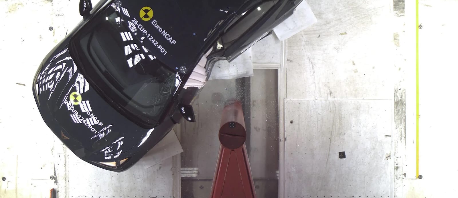 Euro NCAP