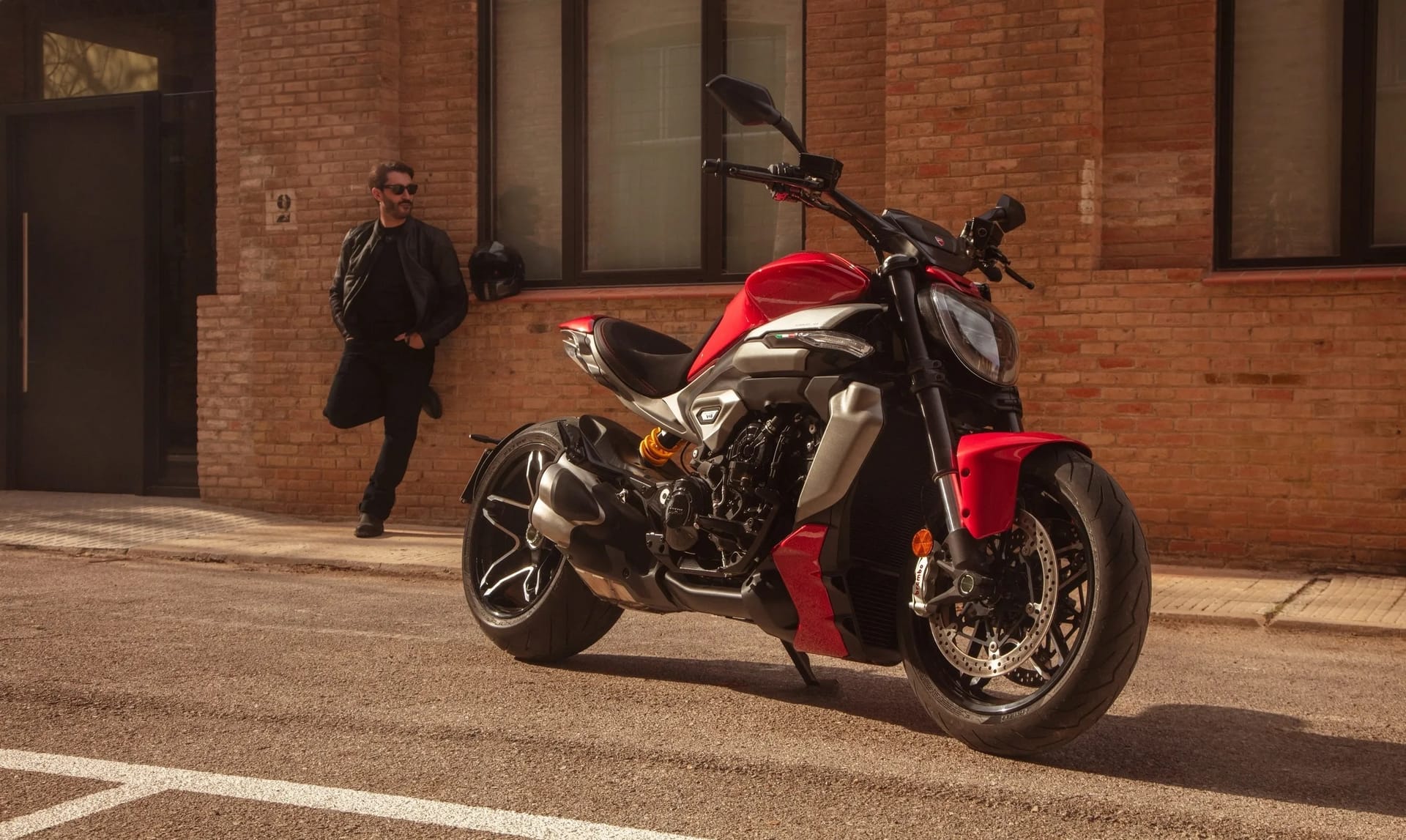 ducati