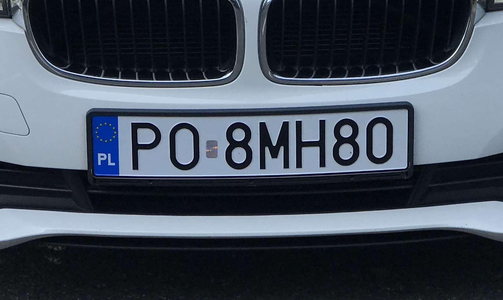 Numer Rejestracyjny Na Klapie Wywrotki Czyj to numer rejestracyjny samochodu? Jak to sprawdzić i czy jest to