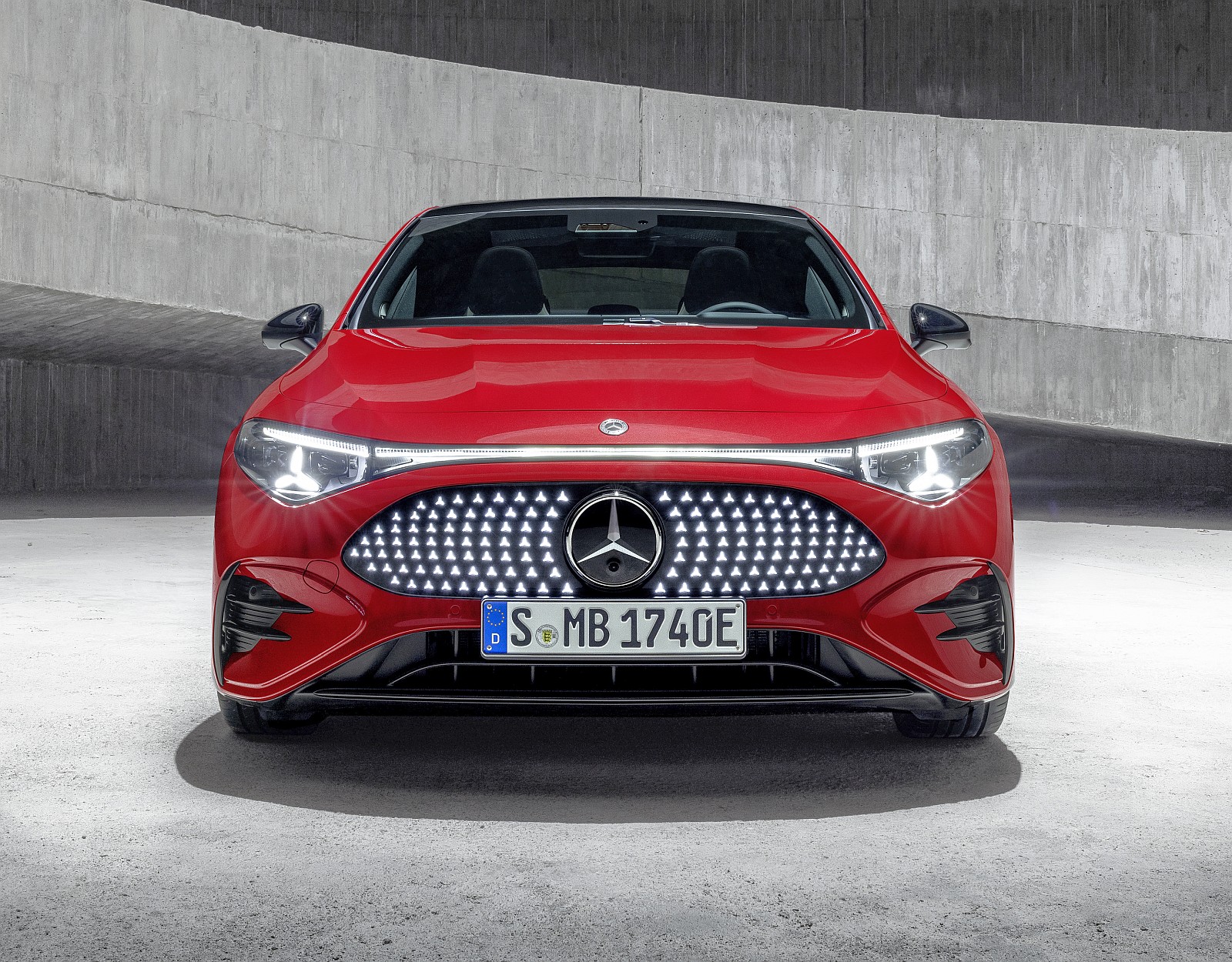 2026 Mercedes CLA: majstersztyk na kołach | OTOMOTO News