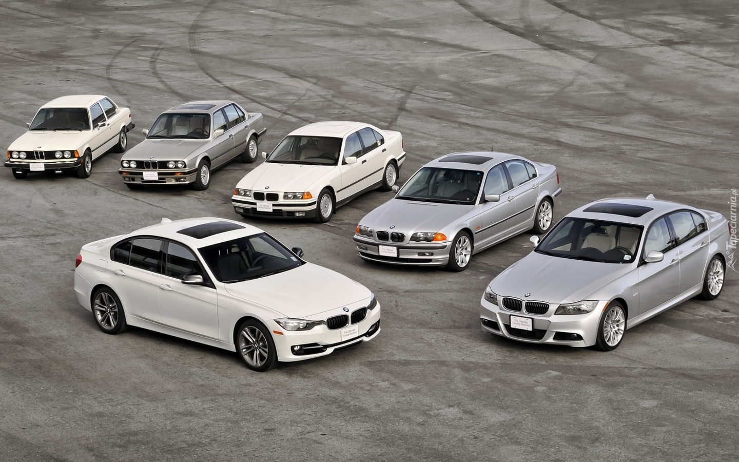 BMW seria 3