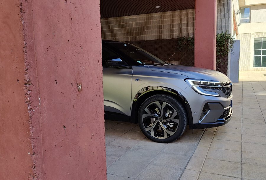 2023 Renault Austral