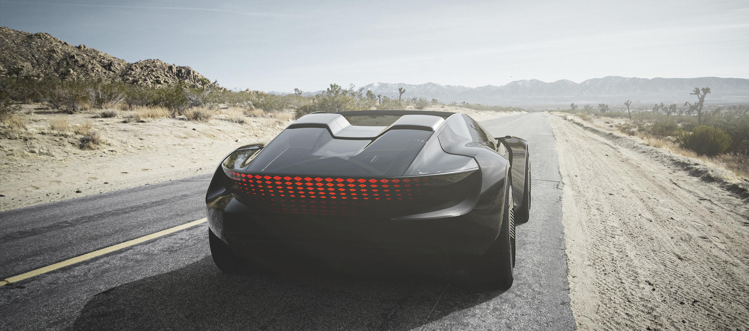 Audi Skysphere