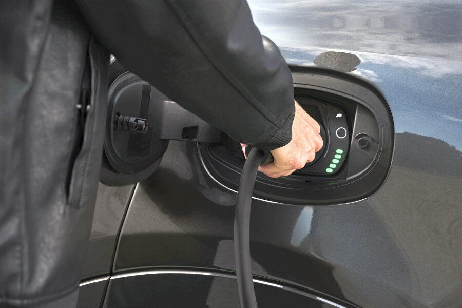 Alfa Romeo Tonale Plug-In Hybrid Q4