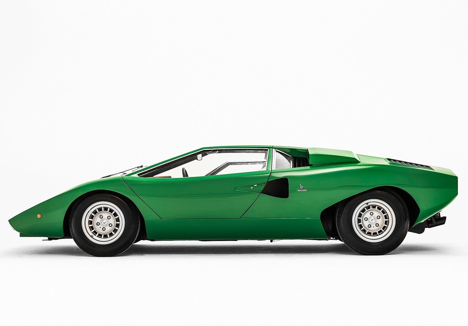 Lamborghini Countach LP-400