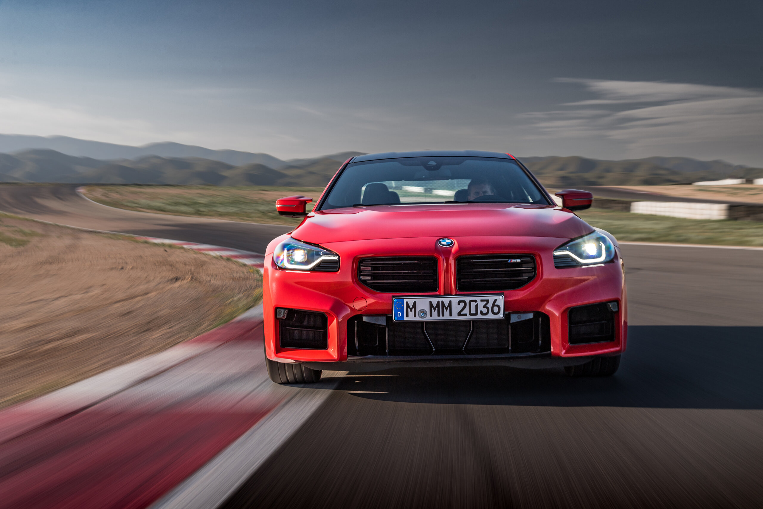 BMW M2