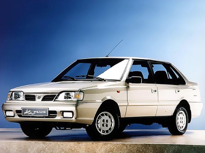 Polonez Atu plus