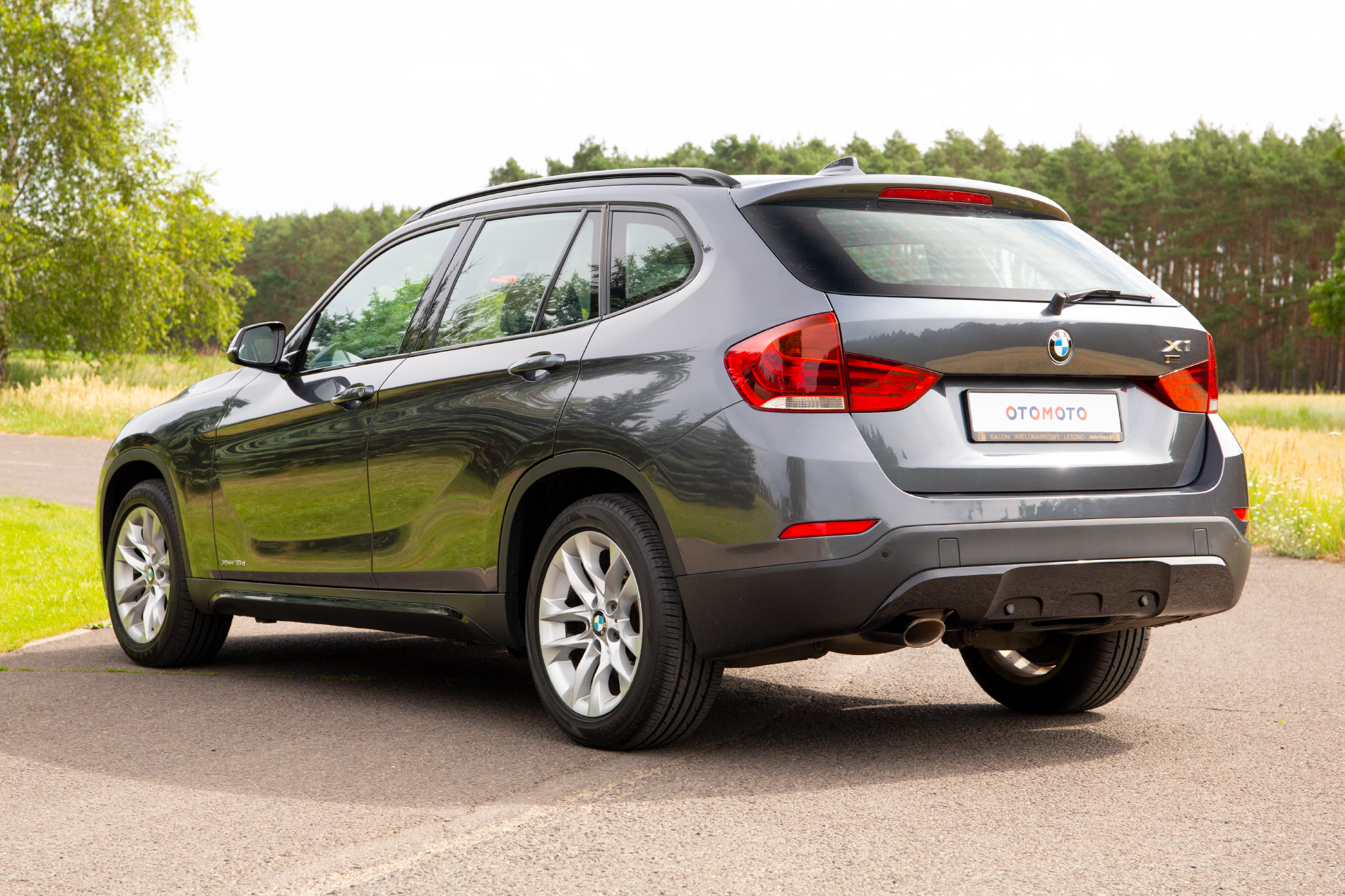 Volkswagen Golf I