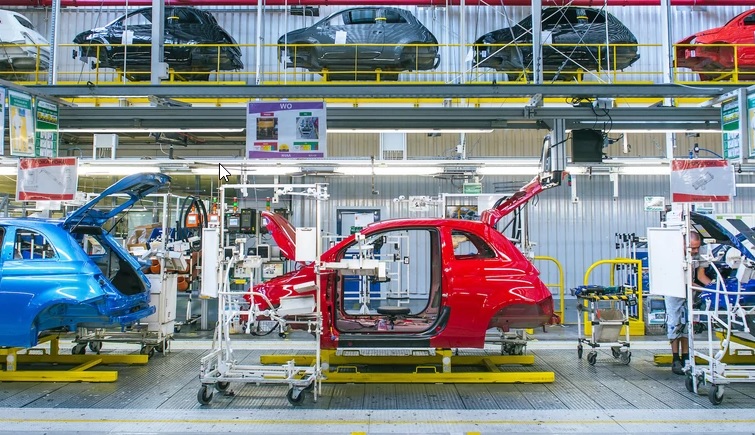FiJeep, Alfa Rpmeo z Polski