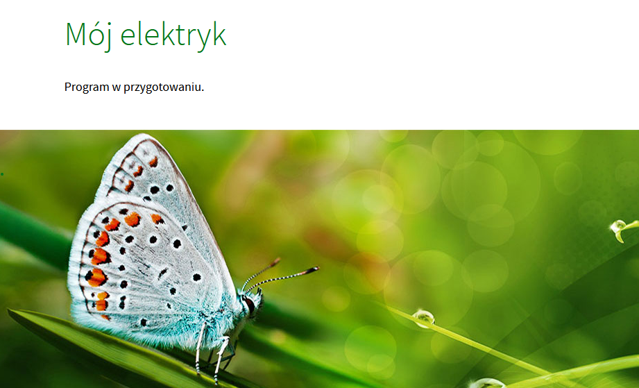 Dopłaty do aut elektrycznych