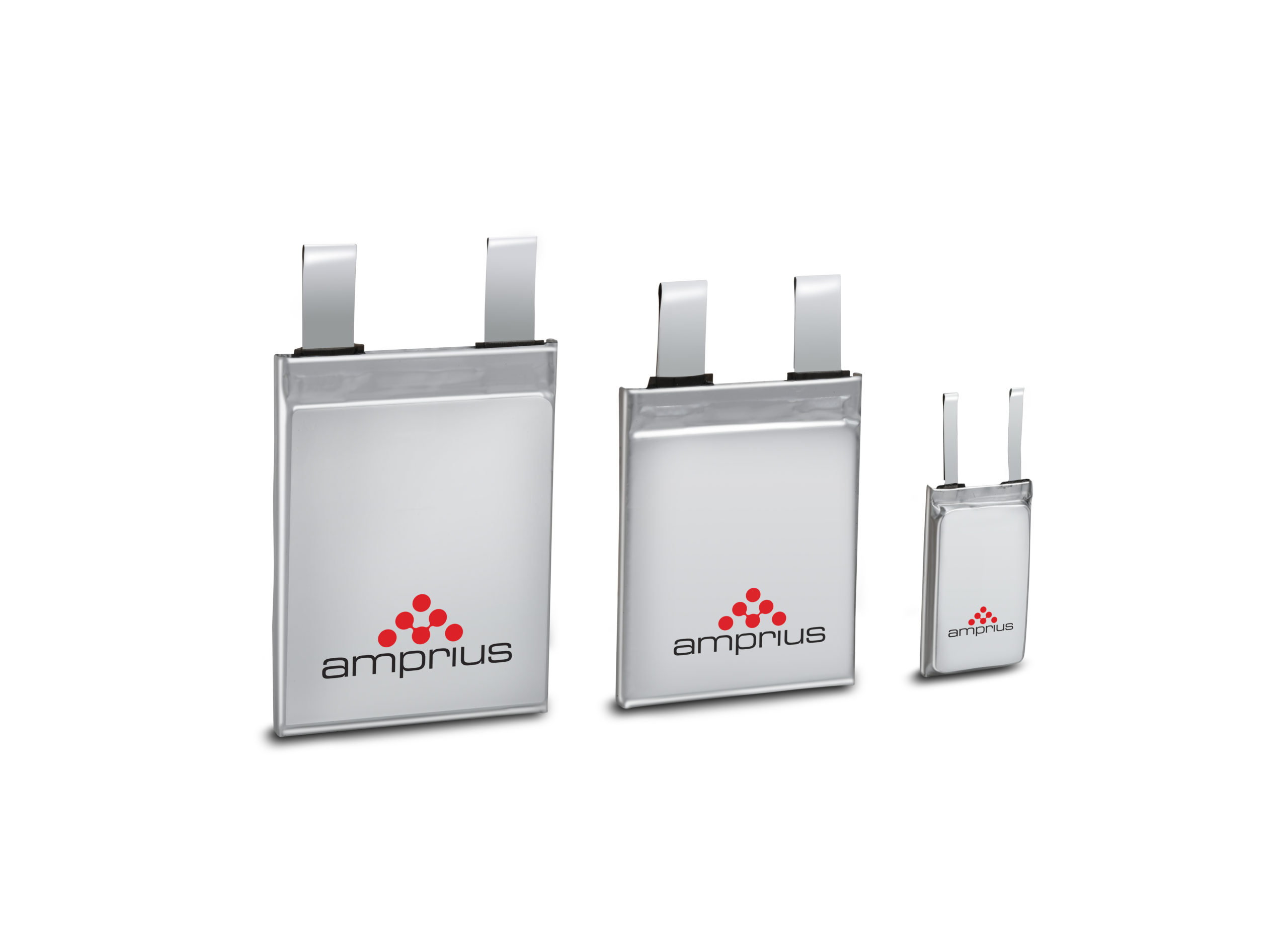 Amprius - bateria