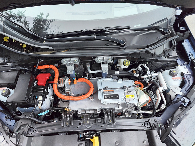 Nissan Ariya